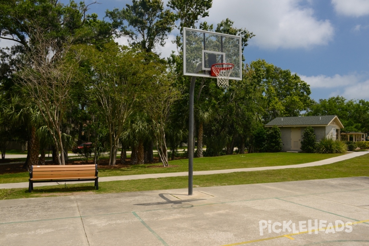 Photo of Pickleball at Sawgrass